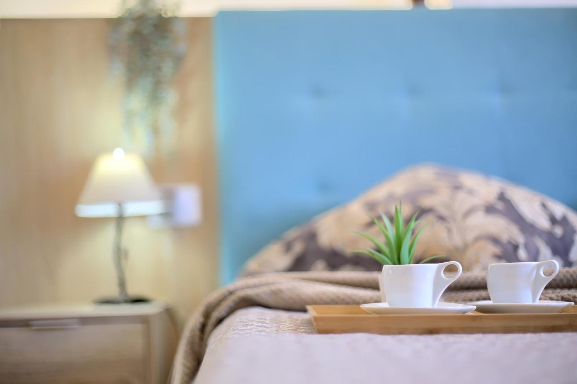 Luxory Dreamy Sunset, Seafront, Direct Access To The Promenade,Wifi,Pool,Free Parking Apartment ลอส กริสเตียนอส ภายนอก รูปภาพ